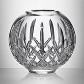 Lismore Rose Bowl 18cm 7in